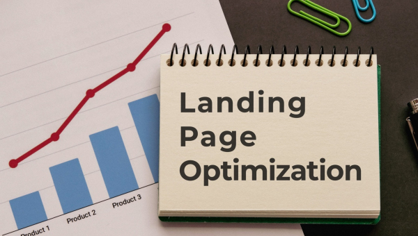 How Great Landing Pages Can Impact Your Houston Digital Marketing